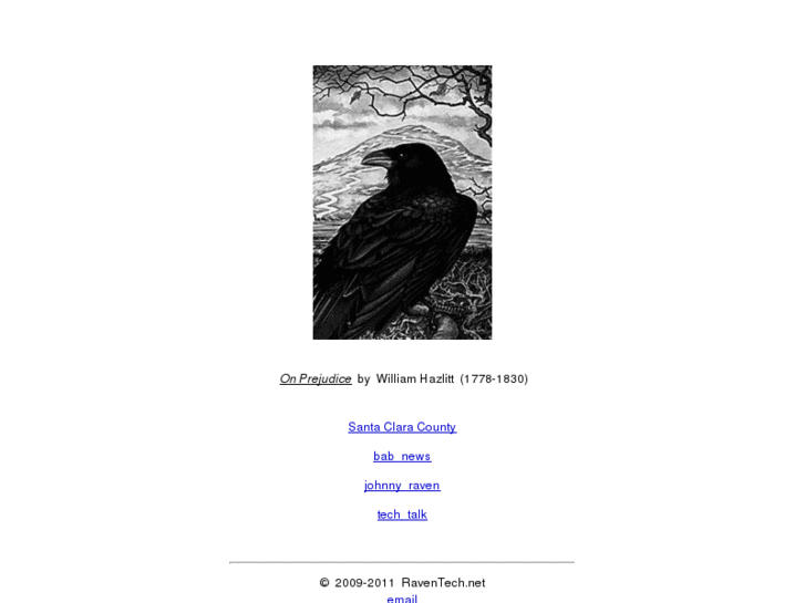 www.raventech.net