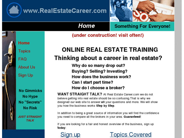 www.realestatecareer.com