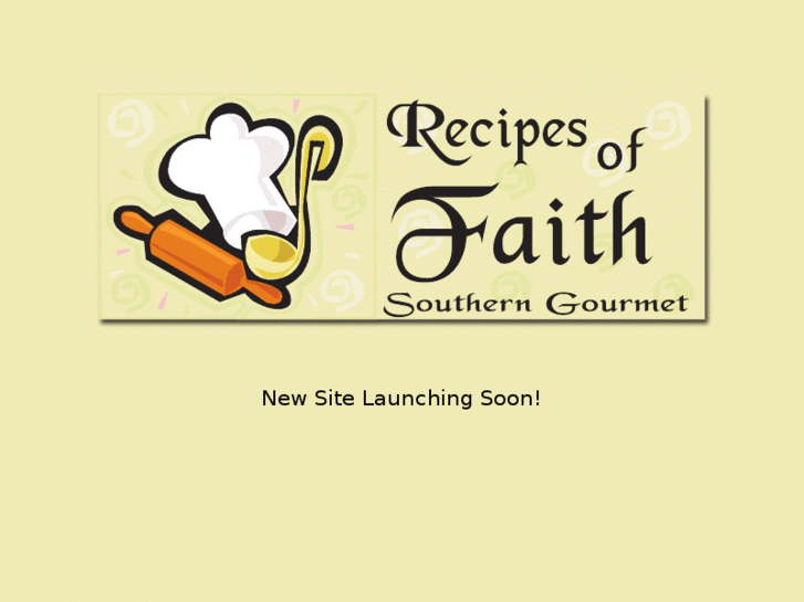 www.recipesoffaith.com