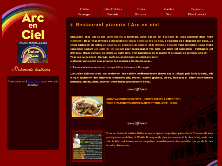 www.restaurant-arc-en-ciel.com