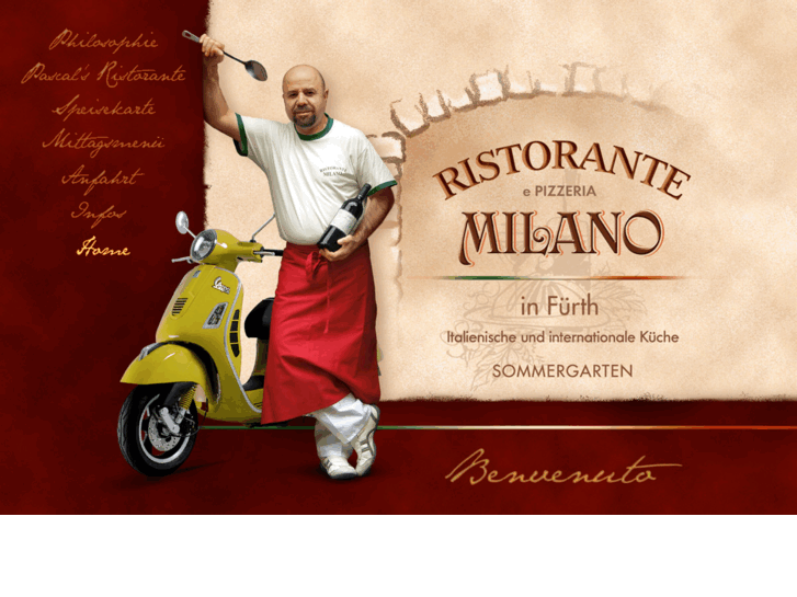 www.ristorante-milano.com