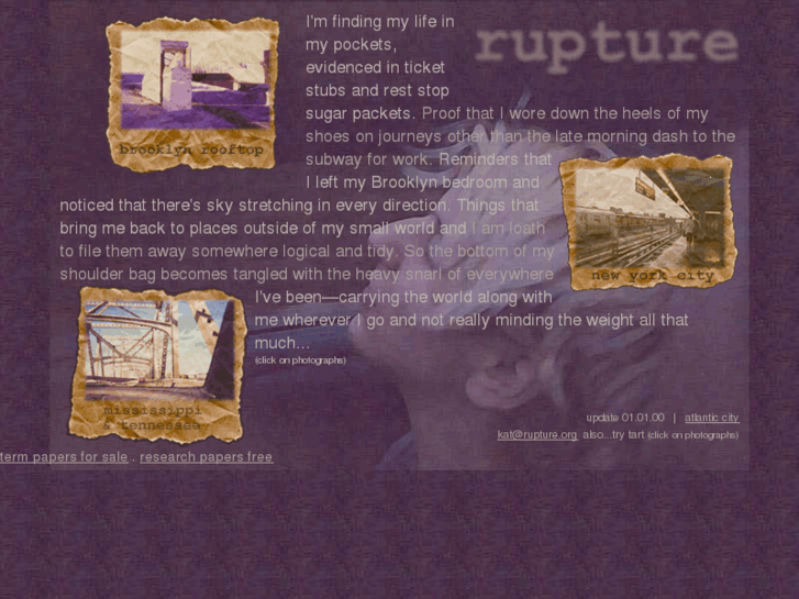 www.rupture.org