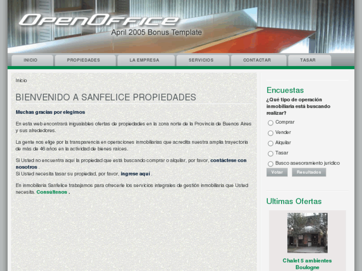 www.sanfelicepropiedades.com