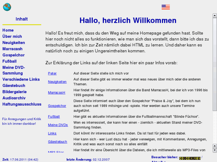 www.scheurich.info
