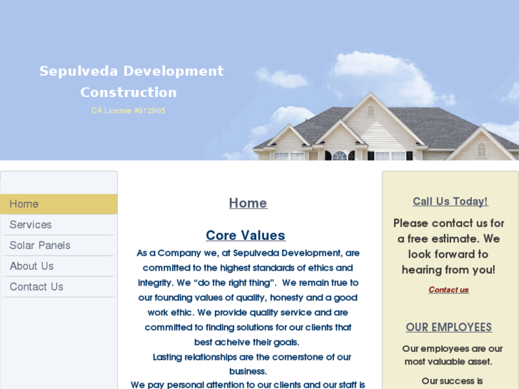 www.sepulvedadevelopment.com