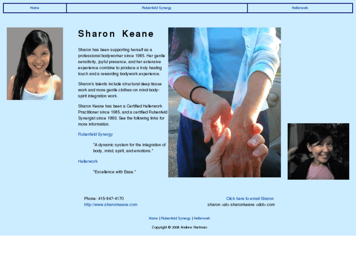 www.sharonkeane.com
