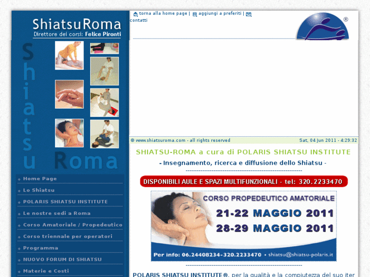 www.shiatsuroma.com