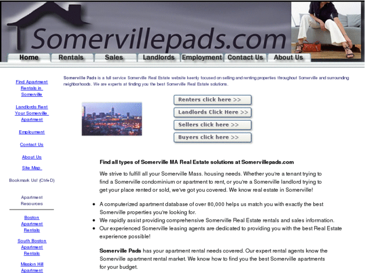 www.somervillepads.com