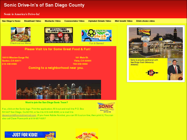 www.sonicdriveinsd.com