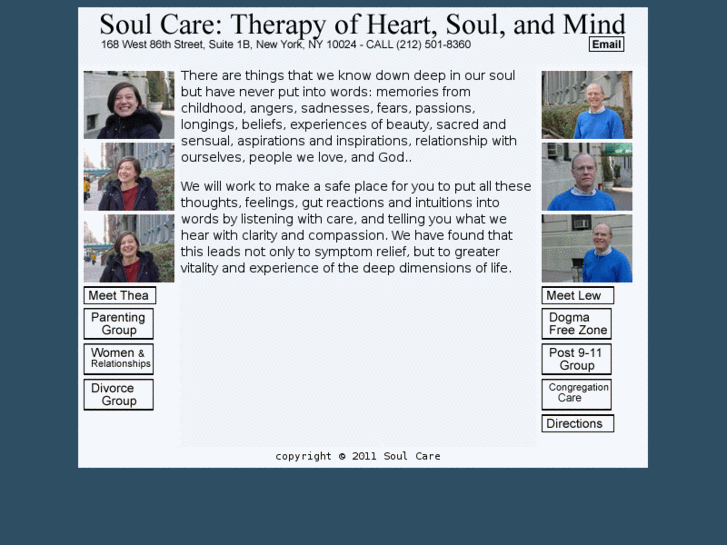 www.soul-care.org