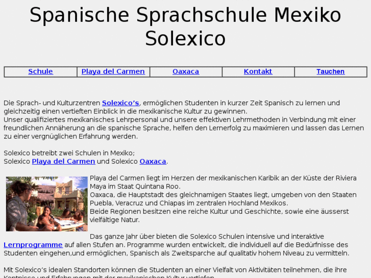 www.spanischesprachschule.com