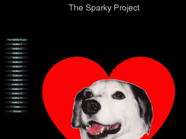 www.sparkyandnelson.com