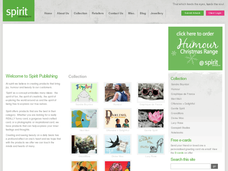 www.spiritpublishing.biz