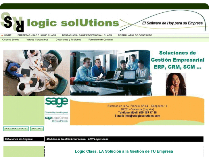 www.srlogicsolutions.com