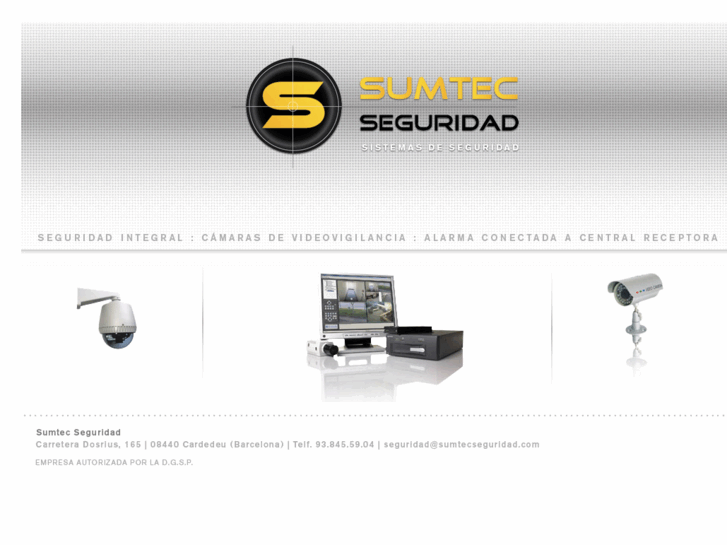 www.sumtecseguridad.com