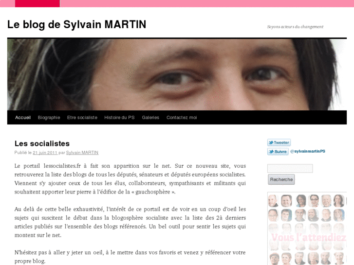 www.sylvainmartin.com