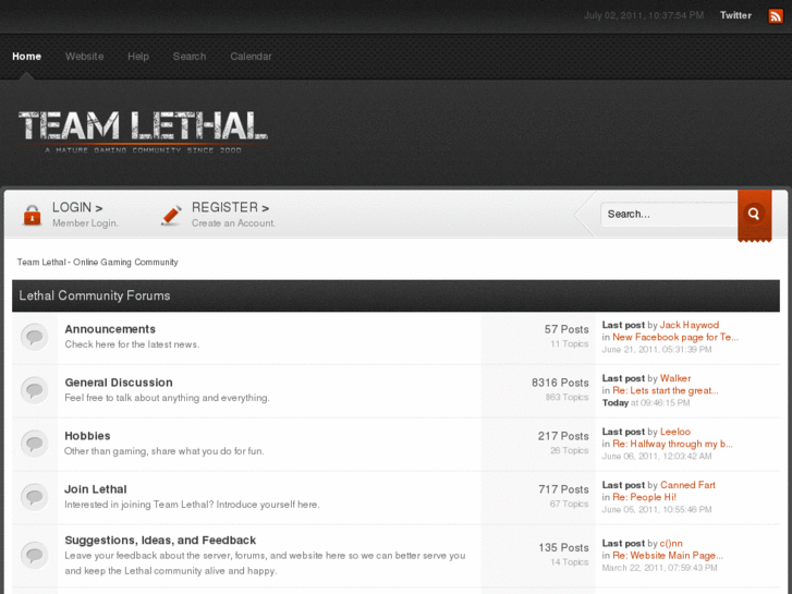 www.teamlethal-cs.com