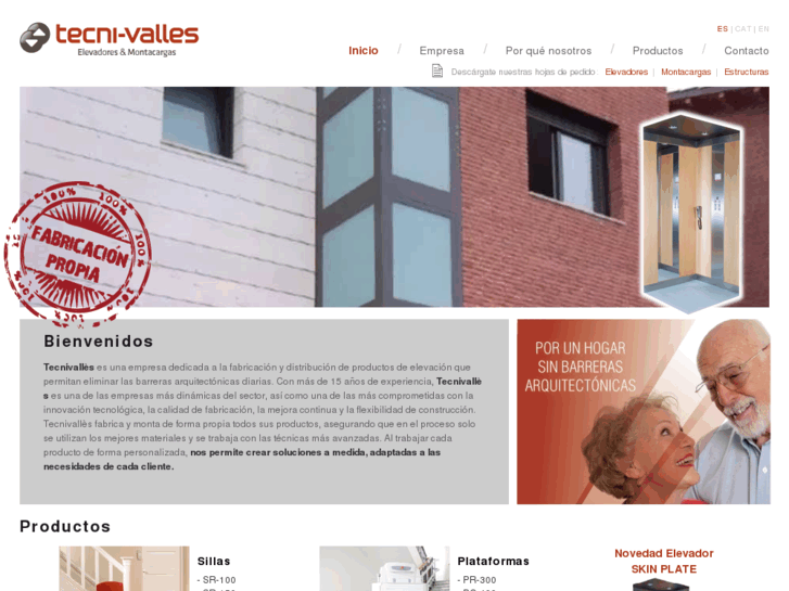 www.tecnivalles.com