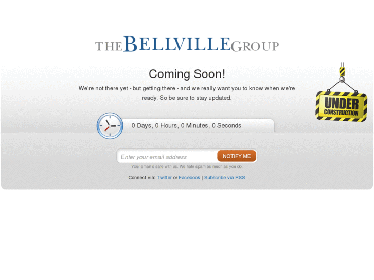 www.thebellvillegroup.com