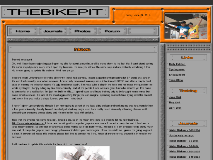 www.thebikepit.com