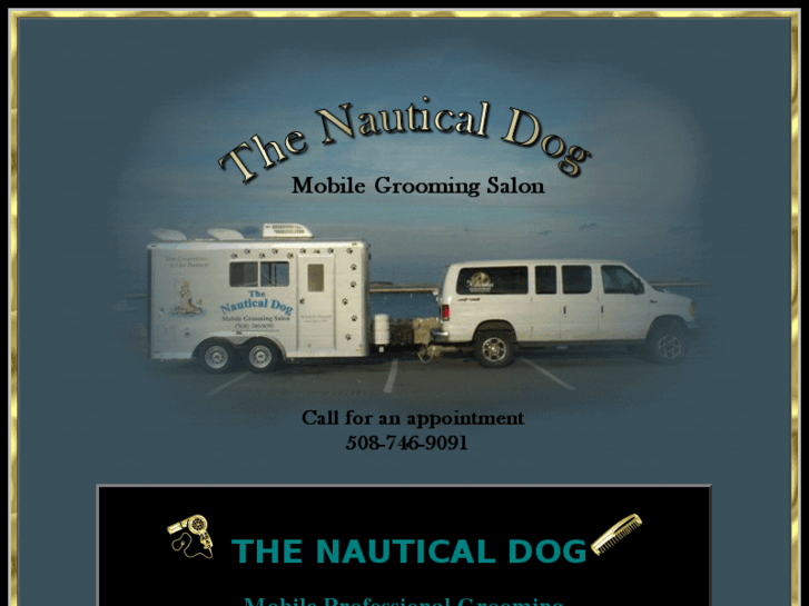 www.thenauticaldoggrooming.com