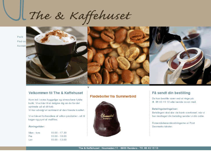 www.theogkaffehuset.com