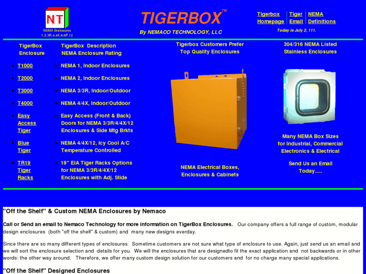 www.tigerbox.info