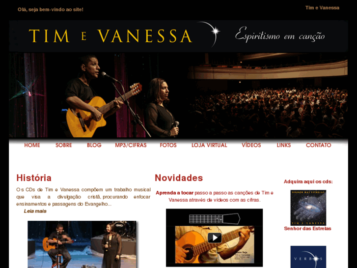 www.timevanessa.com.br