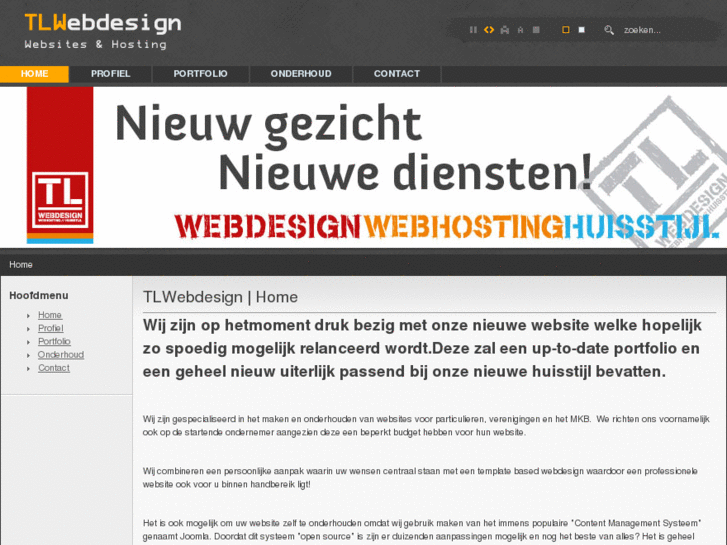 www.tlwebdesign.nl