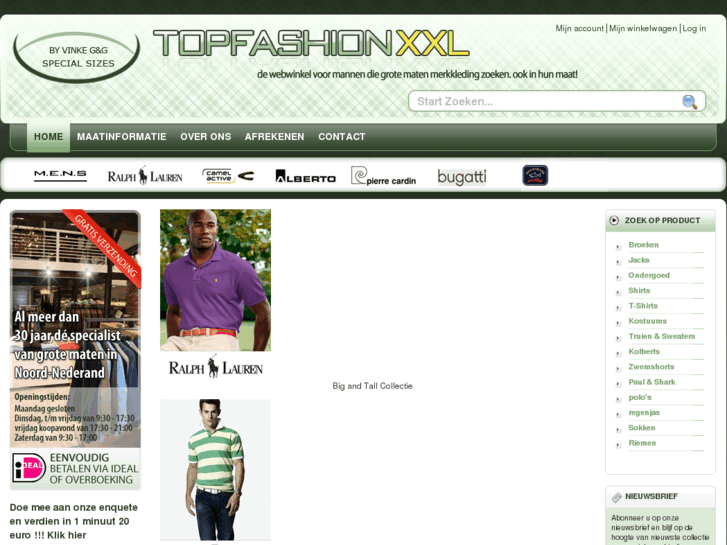 www.topfashionxxl.nl