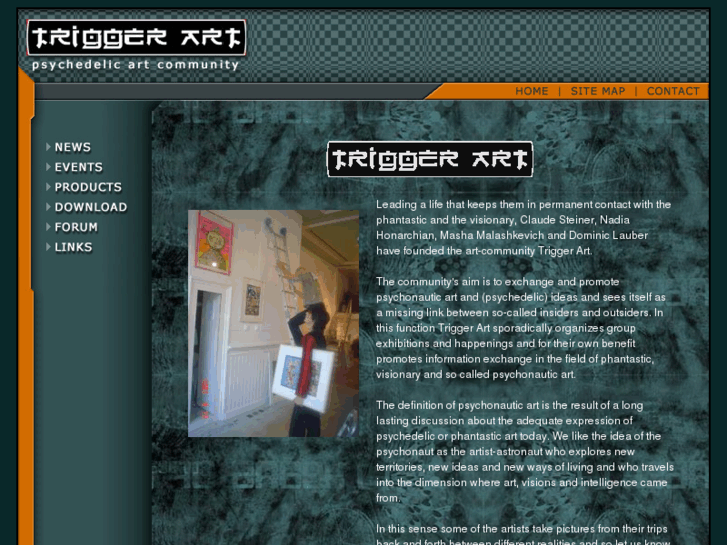 www.trigger-art.net