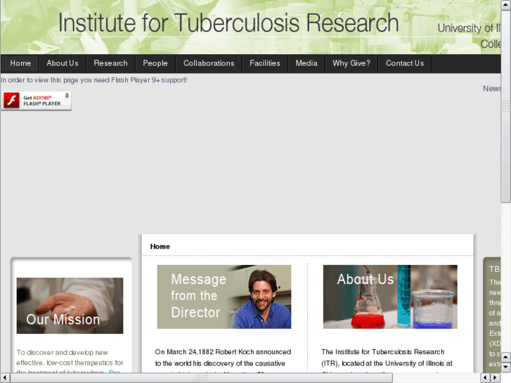 www.tuberculosis-drug-research.com