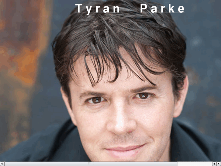 www.tyranparke.com