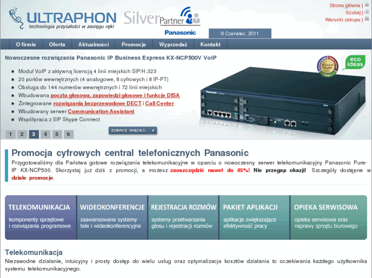 www.ultraphon.com