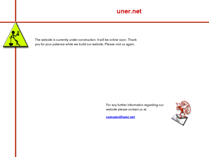 www.uner.net