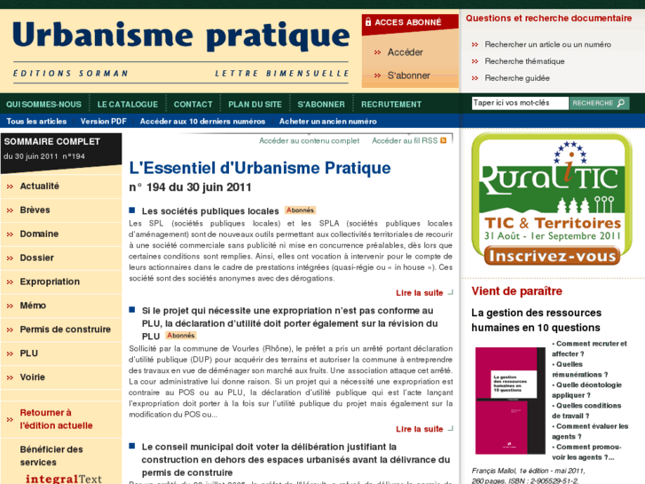 www.urbanismepratique.com