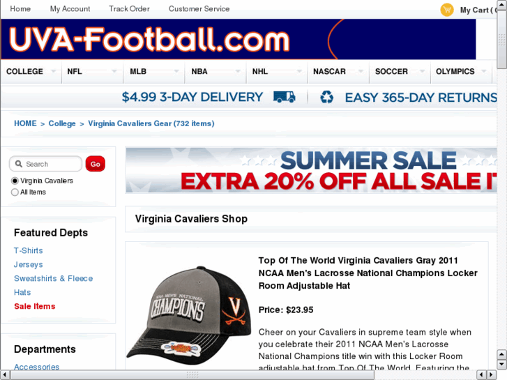 www.uva-football.com