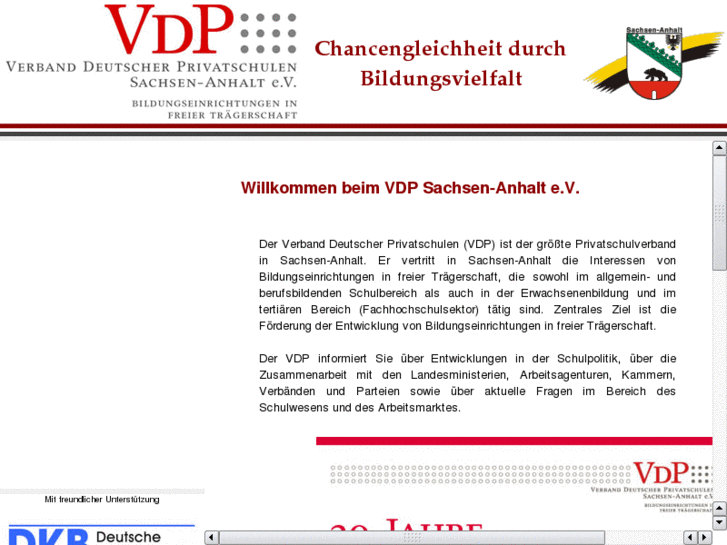 www.vdp-sachsen-anhalt.de