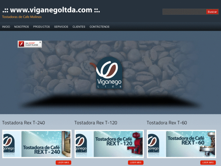 www.viganegoltda.com