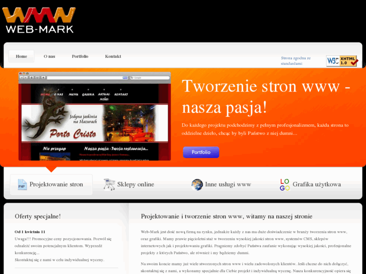 www.web-mark.pl