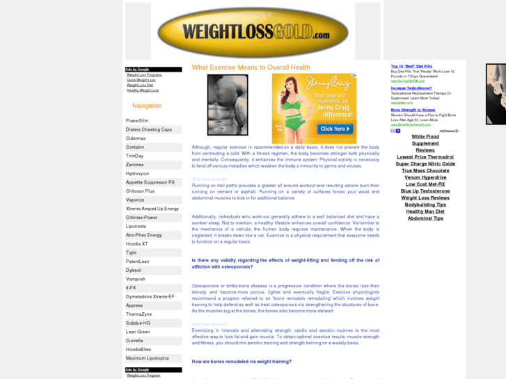 www.weightlossgold.com