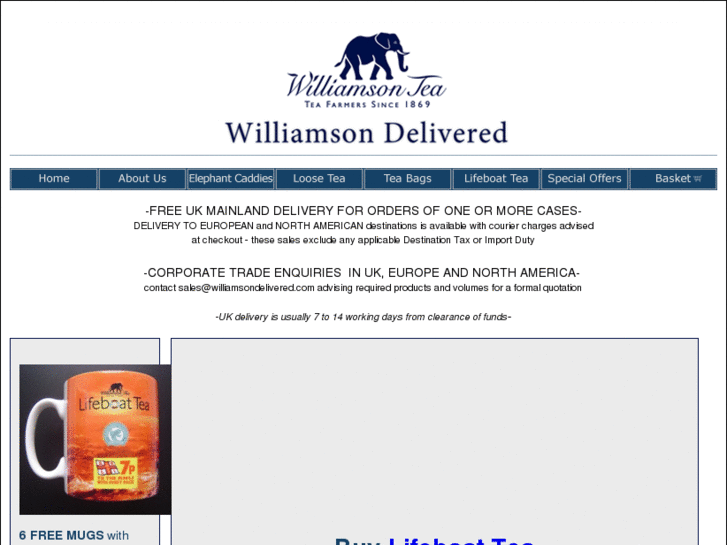 www.williamsondelivered.com