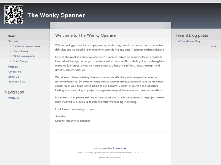 www.wonkyspanner.com