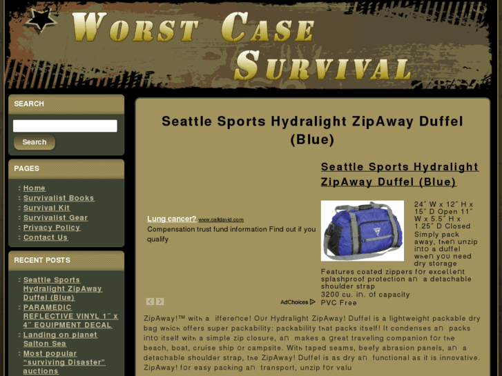 www.worstcasesurvival.com