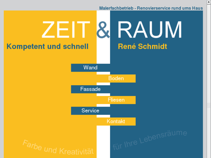 www.zeit-und-raum.info