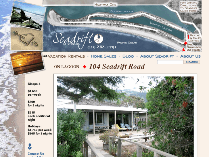 www.104seadrift.com