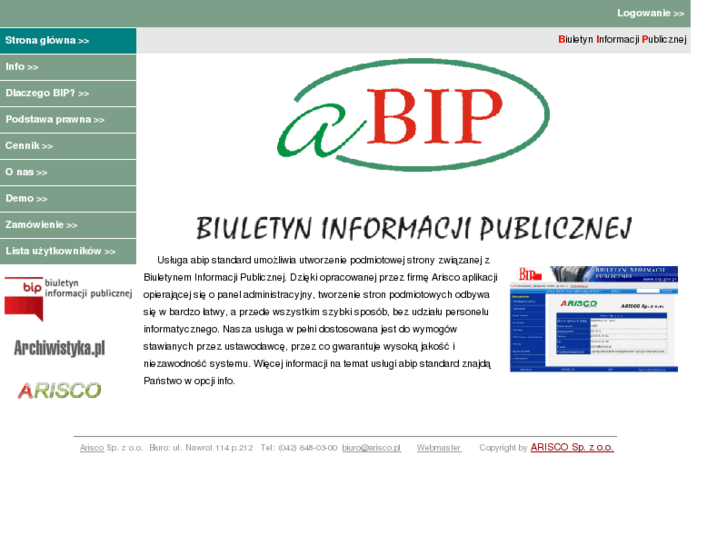 www.abip.pl