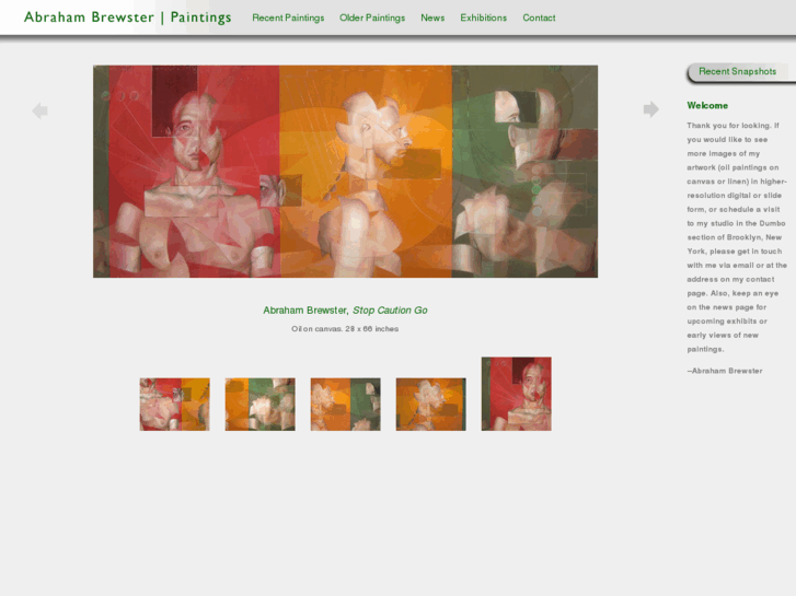 www.abrahambrewster.com
