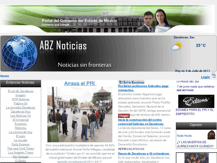 www.abznoticias.com