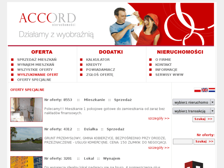 www.accord-wroclaw.pl